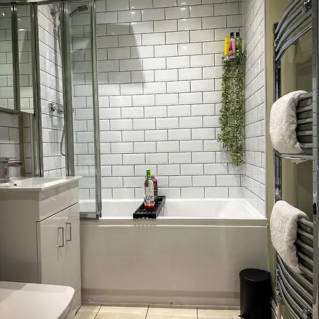 Apartamento Warm & Cosy, 2 Bed